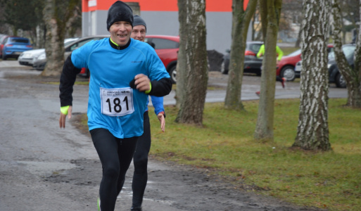 Mikuláš 2019