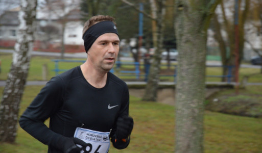 Mikuláš 2019