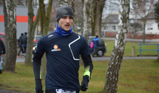 Mikuláš 2019