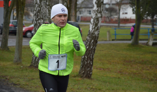 Mikuláš 2019