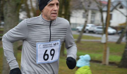 Mikuláš 2019