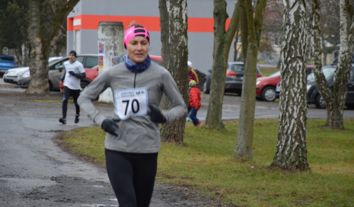 Mikuláš 2019
