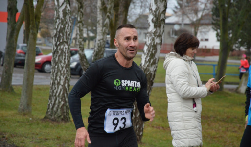 Mikuláš 2019