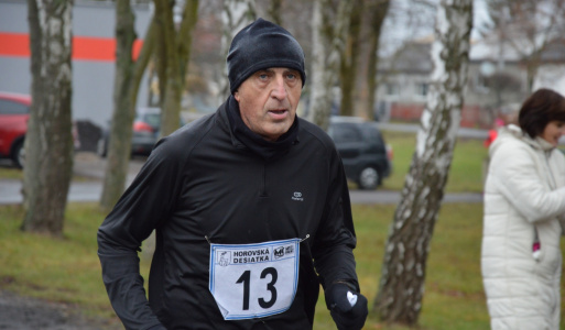 Mikuláš 2019