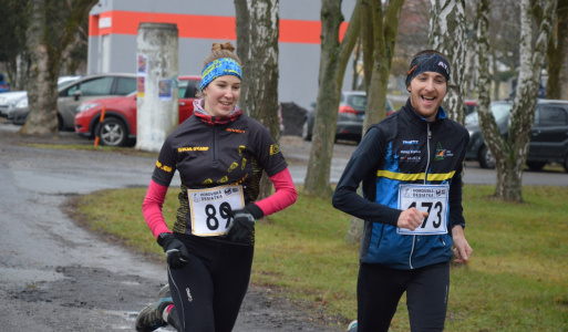 Mikuláš 2019