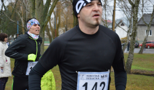 Mikuláš 2019