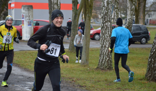 Mikuláš 2019