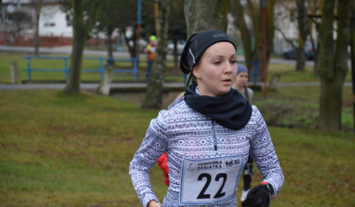 Mikuláš 2019