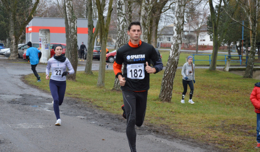 Mikuláš 2019