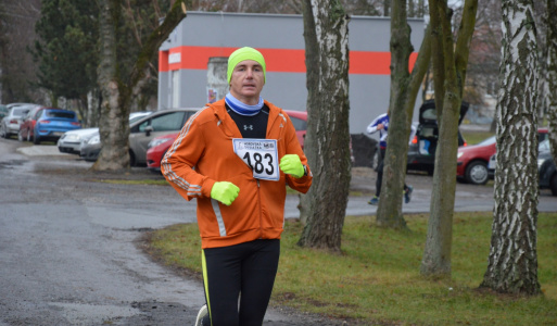 Mikuláš 2019