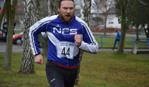 Mikuláš 2019