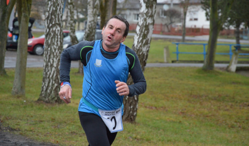Mikuláš 2019