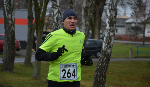 Mikuláš 2019