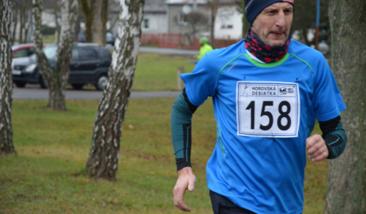 Mikuláš 2019