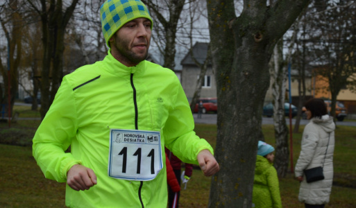 Mikuláš 2019