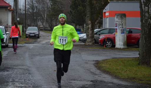 Mikuláš 2019