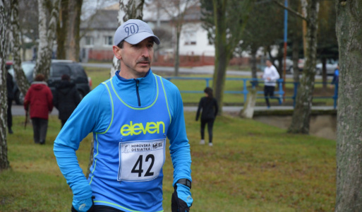 Mikuláš 2019