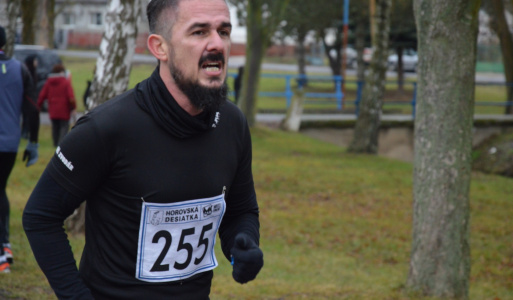 Mikuláš 2019