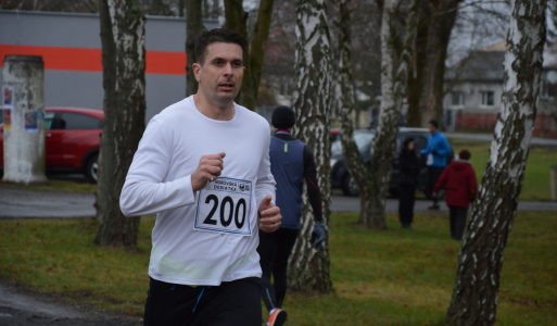 Mikuláš 2019