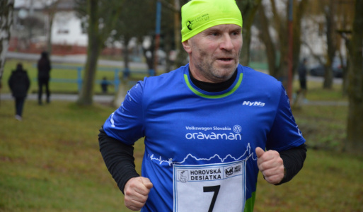 Mikuláš 2019