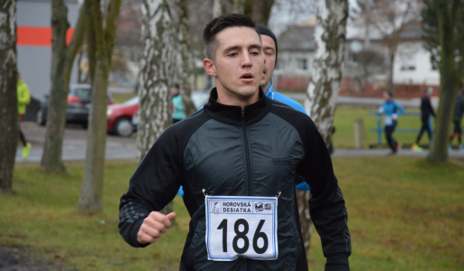 Mikuláš 2019