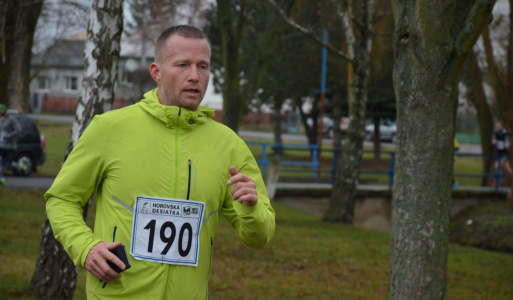 Mikuláš 2019