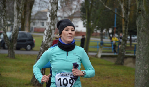 Mikuláš 2019