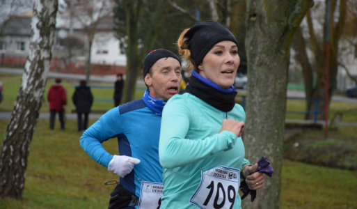 Mikuláš 2019