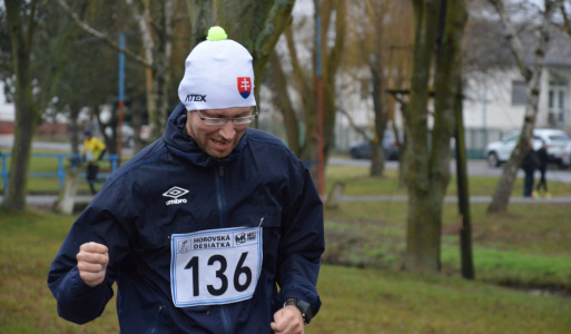 Mikuláš 2019