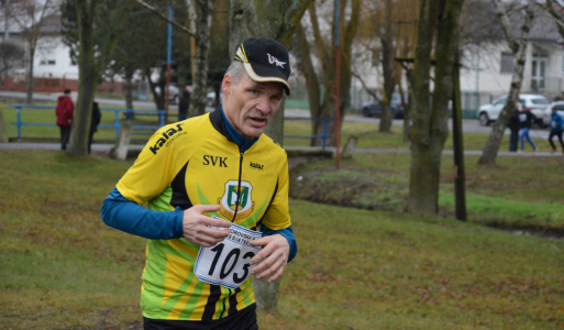 Mikuláš 2019