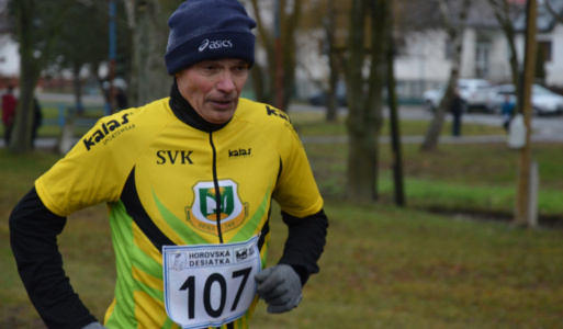 Mikuláš 2019