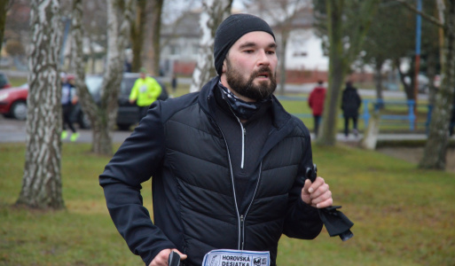 Mikuláš 2019