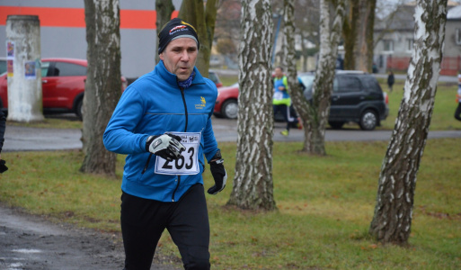 Mikuláš 2019 