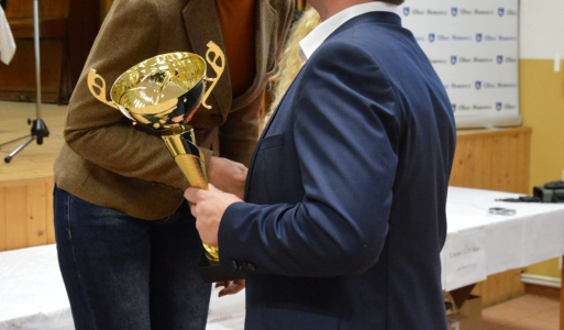 Silvestrovský beh 2019