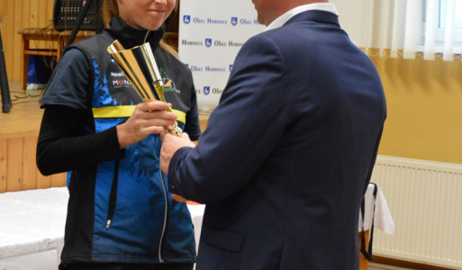 Silvestrovský beh 2019