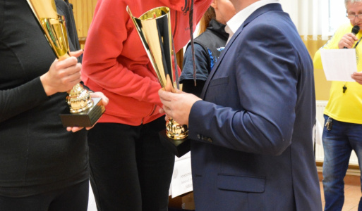 Silvestrovský beh 2019