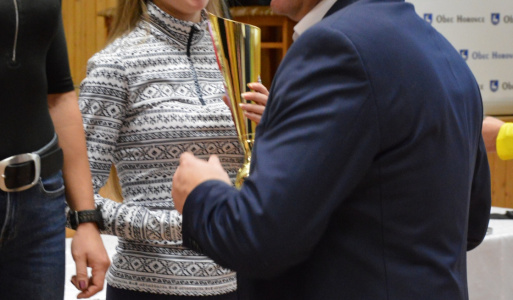 Silvestrovský beh 2019