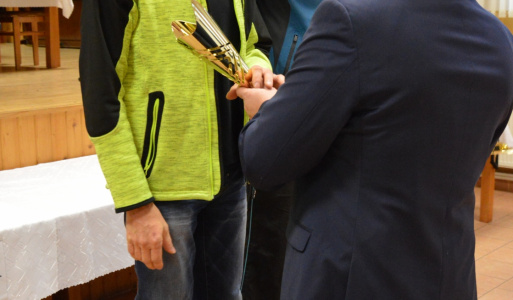 Silvestrovský beh 2019