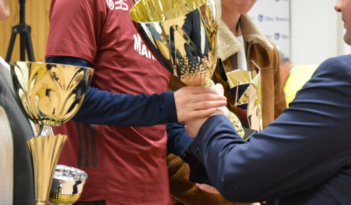 Silvestrovský beh 2019