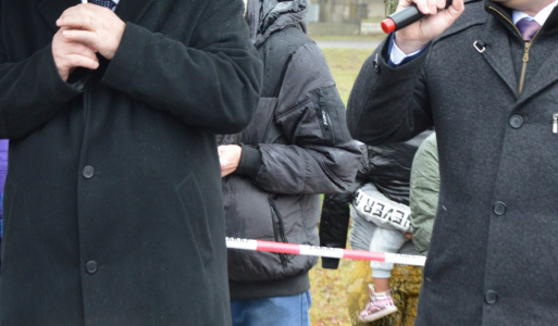 Silvestrovský beh 2019