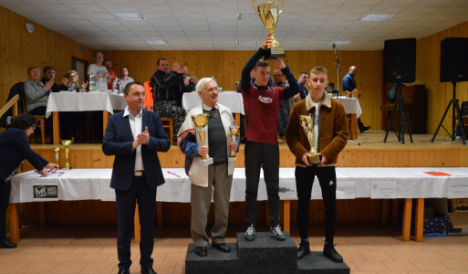 Horovce -Horovčanom 2022