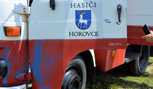 Horovce -Horovčanom 2022
