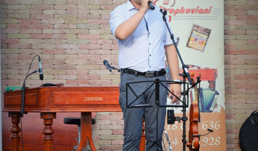 Horovce -Horovčanom 2022