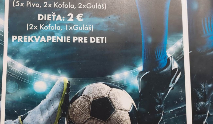 Aktuality / Uličkový turnaj vo futbale - foto