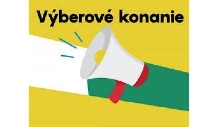 Výberové konanie na riaditeľa Základnej školy Horovce - oznam