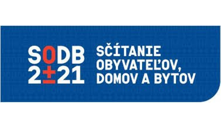 Informácie   Ščítanie obyvateľstva