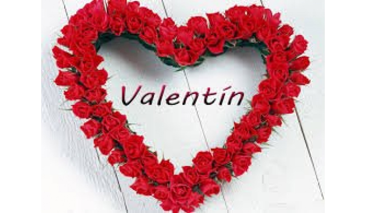 Valentínsky ples    2018