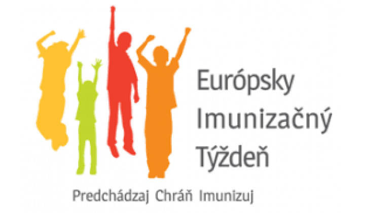 Fotka pre článok Európsky imunizačný týždeň