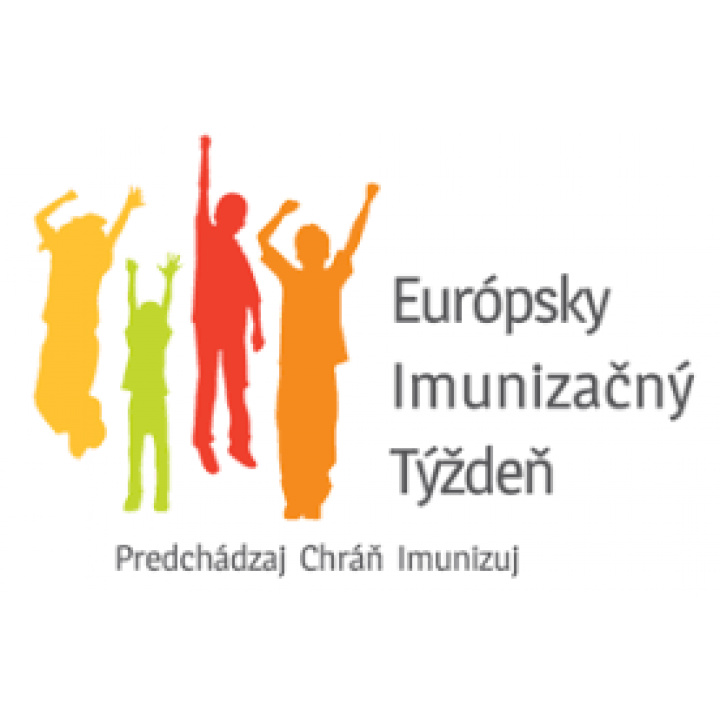 Menšia fotka pre článok Európsky imunizačný týždeň