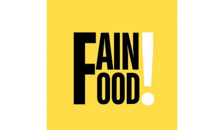 Fotka pre článok Fain food - oznam !